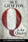 "Q" is for Quarry