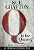 "Q" is for Quarry