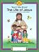 Teach Me About the Life of Jesus: Discussions and Activities for Young Children (I Am Special : Teach Me About Series)