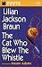 The Cat Who Blew the Whistle (Cat Who...) width=