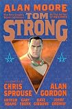 Tom Strong (D C Comic Graphic Hardcover)