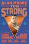 Tom Strong (Book one)