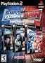 WWE Smackdown vs Raw Superstar Series