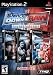 WWE Smackdown vs Raw Superstar Series
