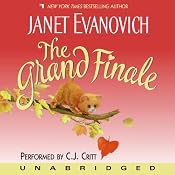 The Grand Finale | [Janet Evanovich]