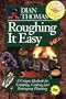 Roughing It Easy : A Unique Ideabook for Camping and Cooking