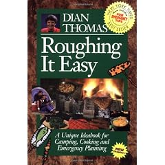 Roughing It Easy