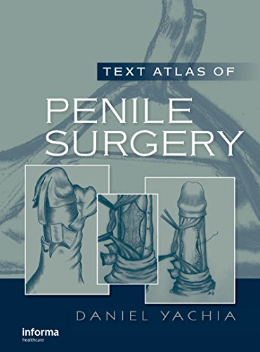 Text Atlas of Penile Surgery