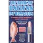 The Book of Useless Information