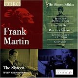 Martin: Mass / Songs Of Ariel / Cantate / Chansons / Ode A La Musique