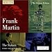 Martin: Mass / Songs Of Ariel / Cantate / Chansons / Ode A La Musique