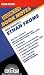 Edith Wharton's Ethan Frome (Barron's Book Notes)