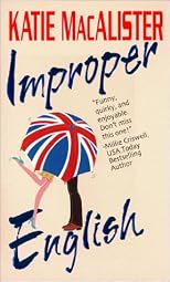 Improper English