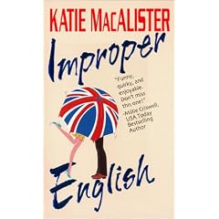 Improper English