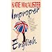 Improper English
