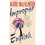 Improper English