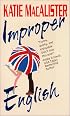 Improper English