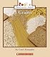 Grains (Rookie Read-About Health)