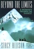 Beyond the Limits: A Woman's Triumph on Everest