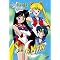SAILOR MOON ON DVD