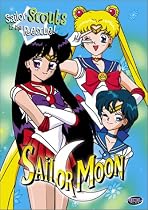 Sailor Moon - Sailor Scouts to the Rescue Movie Streaming.