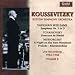 Koussevitzky - Boston Symphony Orchestra: Live Recordings 1943-1948, Vol 2