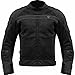 GDM-01 Mesh Motorcycle Jacket (Large)