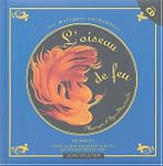 Oiseau de feu L'            L/CD