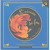 L'oiseau de feu : Un ballet (1CD audio)par Sophie Humann