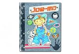 Produkt-Bild: Joe-Mo 32 Seiten, L 25 x B 30 cm