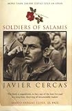 Soldiers of Salamis: A Novel