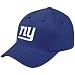 Reebok New York Giants Royal Blue Basic Logo Brushed Cotton Hat