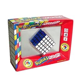 Rubiks 5x5 Cube