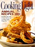 Cooking Light Annual Recipes 2001 (Cooking Light Annual Recipes) 