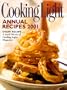 Cooking Light Annual Recipes