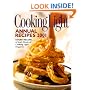 Cooking Light Annual Recipes 2001