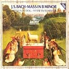 J.-S. Bach : Messe en si mineur