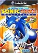 Sonic Gems Collection