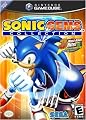 Sonic Gems Collection