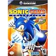 Sonic Gems Collection by Sega Of America Inc.