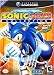 Sonic Gems Collection