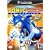 Sonic Gems Collection