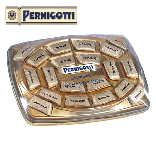Pernigotti Gianduiotti Classic by Gianduiotti