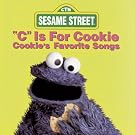 C Is for Cookie