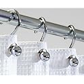 Shower Curtain Hooks(12-pk.)