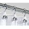 Shower Curtain Hooks (12-pk.)
