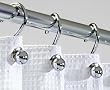 Shower Curtain Hooks (12-pk.)