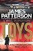 Toys. James Patterson Toys. James Patterson