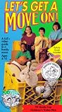 Lets Get a Move On! - A Kids Guide to a Family Move [VHS]