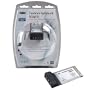 Belkin Components Ieee 1394 Firewire Cardbus Adapter for PV with Mgi Videowave IIIse